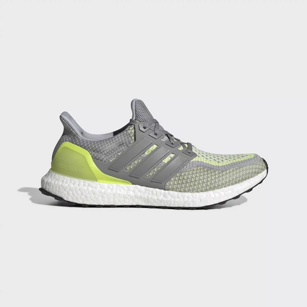 Adidas Ultraboost All Terrain Ltd Tenis Para Correr Grises Para Hombre (MX-31148)